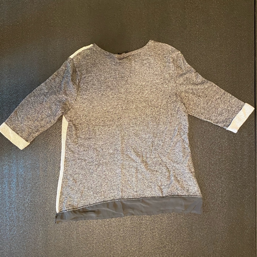 Style & Co Blouse (Large) - Picture 3 of 3